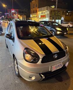 جيلي GX2